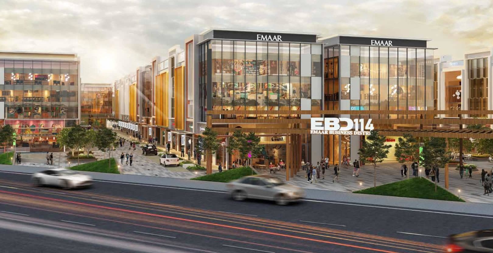Top 7 Commercial Projects in Gurgaon for 2026 Investors