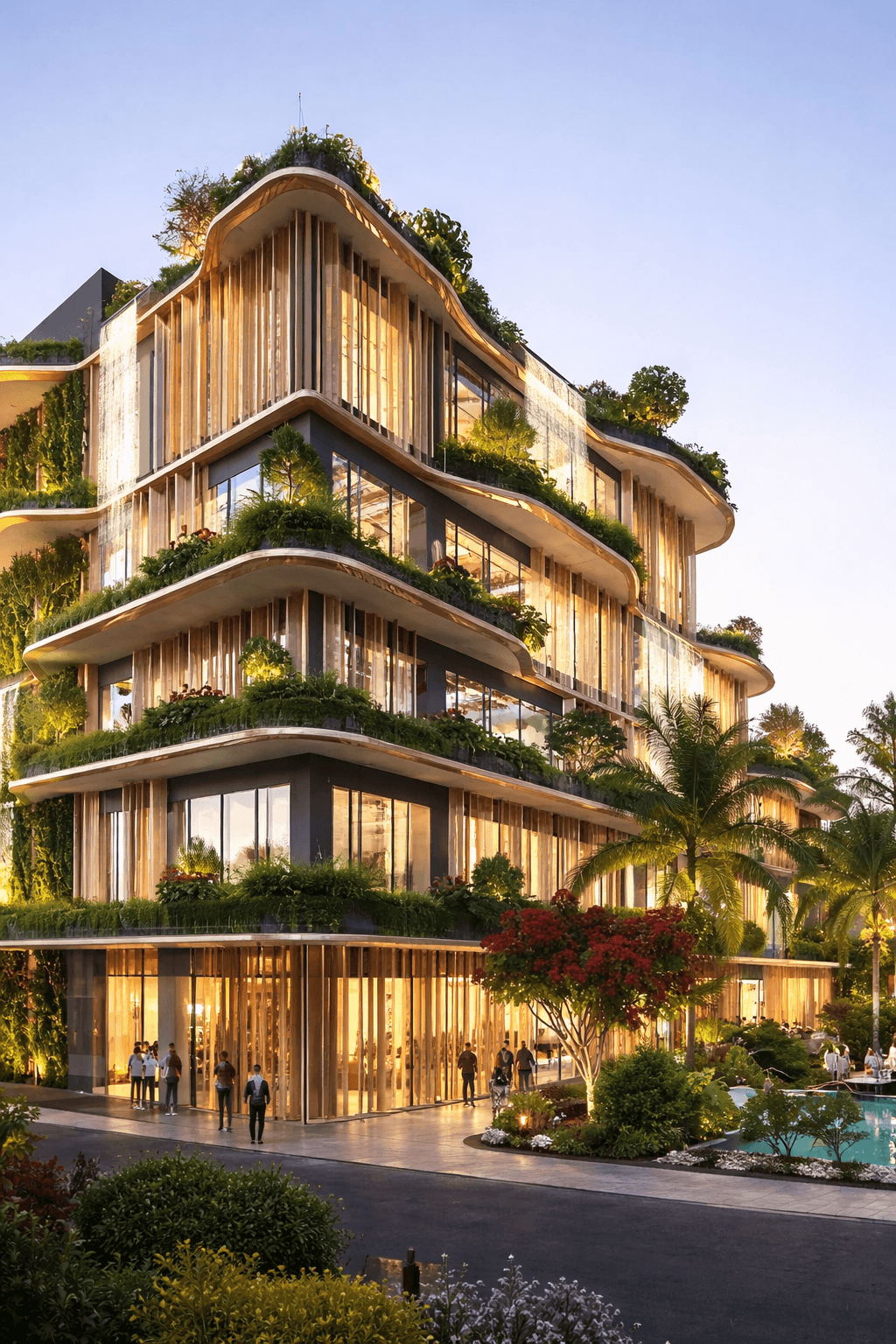 Top Projects on Golf Course Extension Road, Gurgaon: The Full Price Ladder