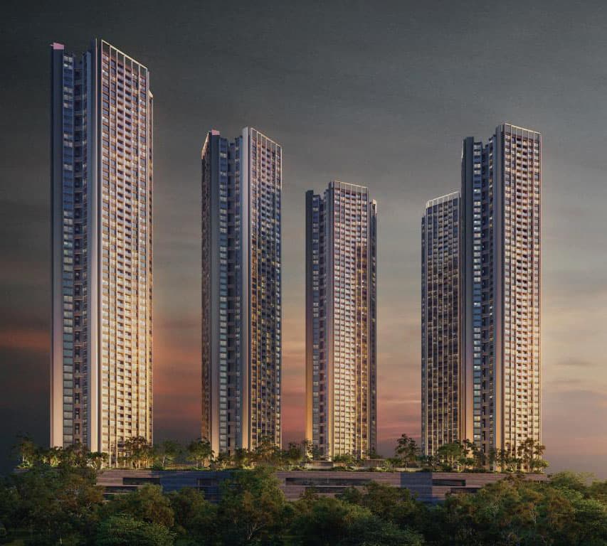 5 BHK Flats in Gurgaon: Ten Projects, and Why Two of Them Are Not Comparable