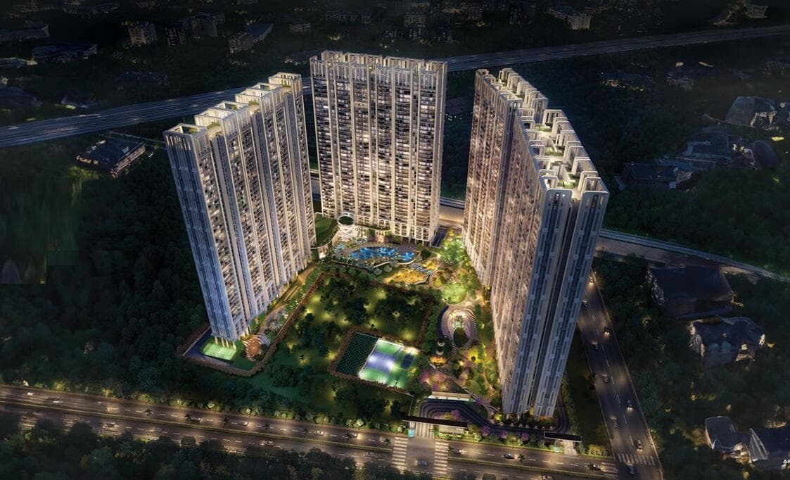 Top Properties in Sector 37D Gurgaon: The Sector Where the Mall Arrives Five Years Before the Homes