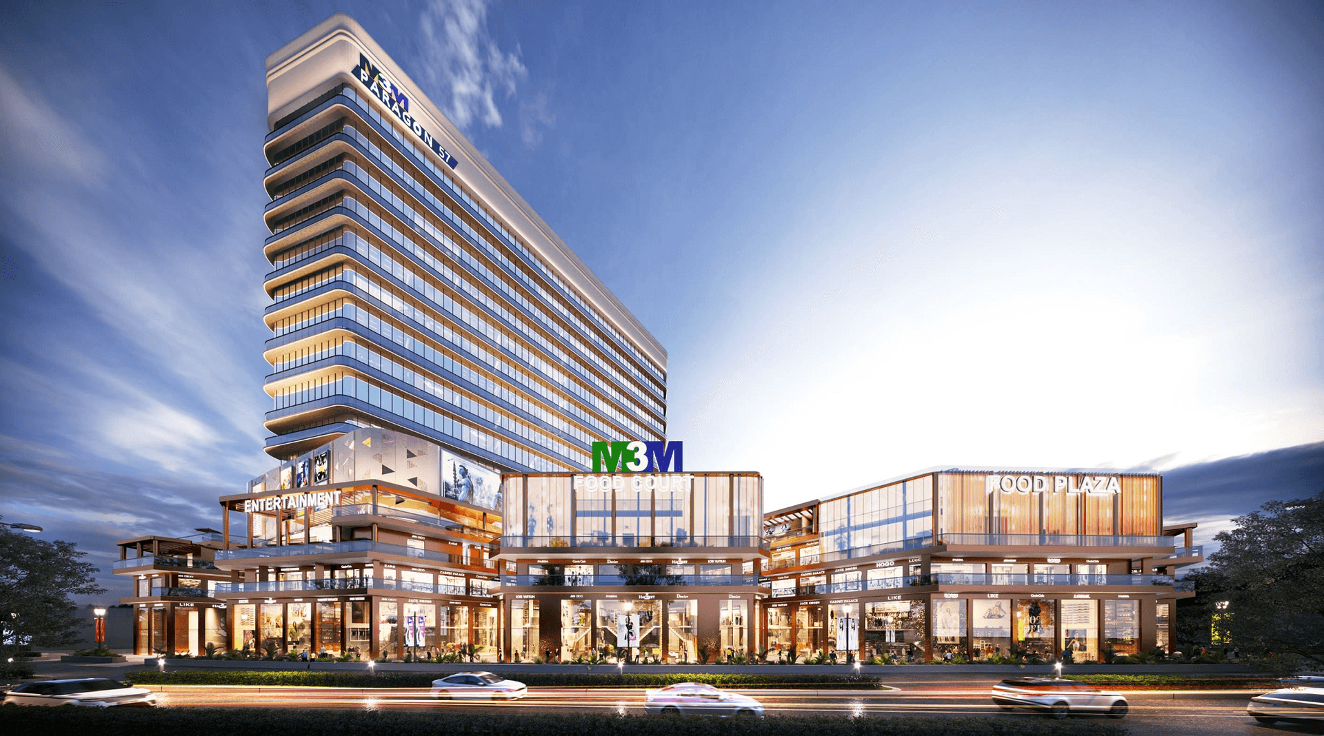 Commercial Property Leasing in Gurgaon: A 2026 Guide