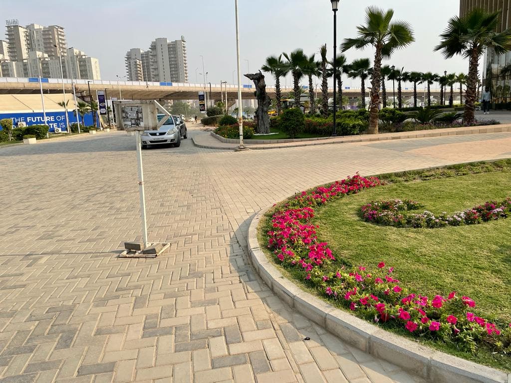 SCO Plots in Gurgaon: What You Actually Own, and Why the Rate Card Confuses Everyone