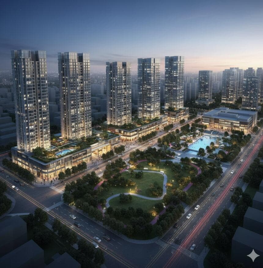 Manesar Real Estate Investment 2026: An Honest Assessment