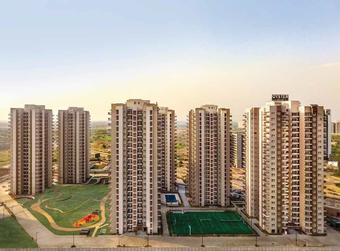 Top Properties in Sector 102 Gurgaon: The Discount End of Dwarka Expressway