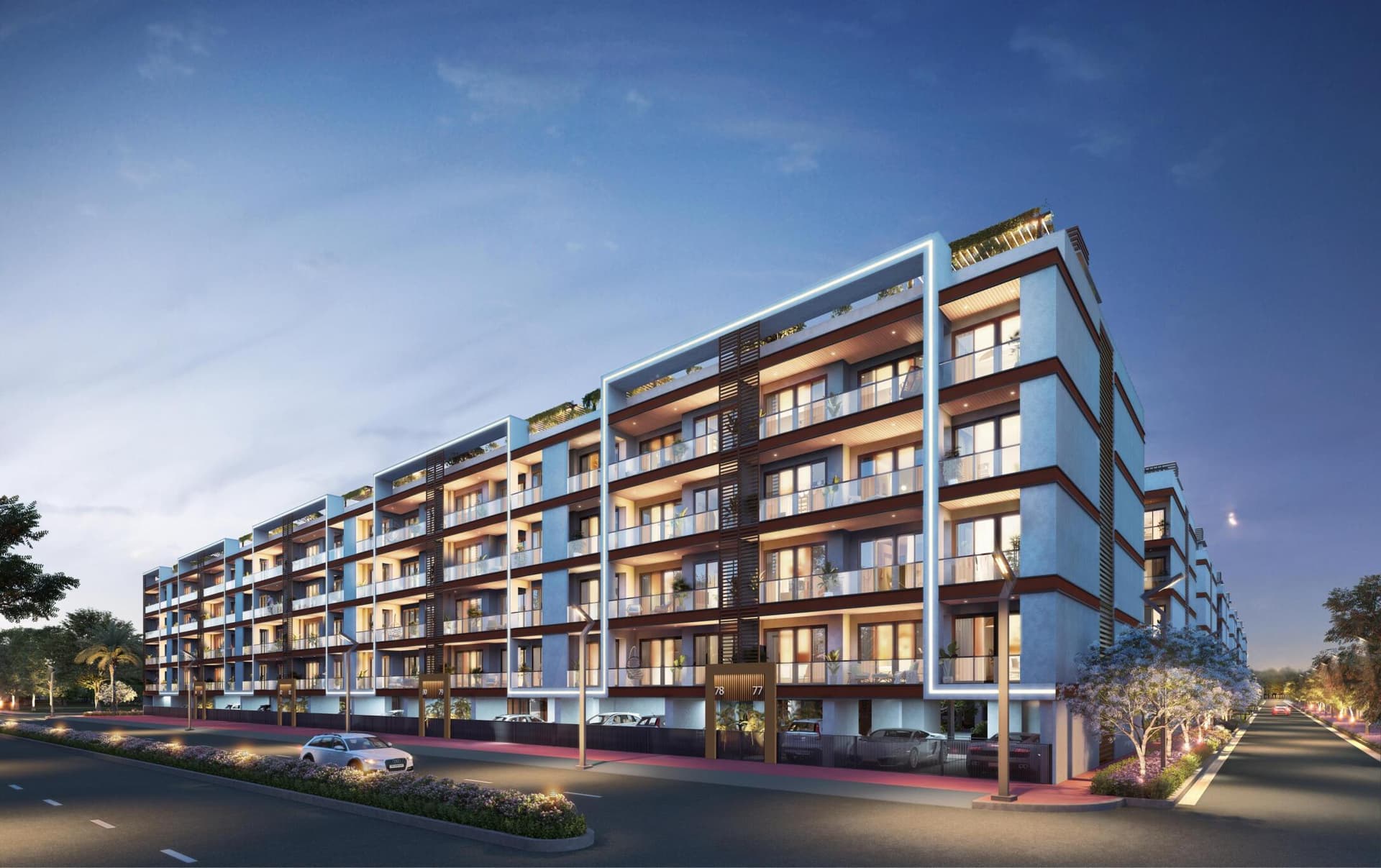 Top 7 Growing Property Areas in Gurgaon (2026)