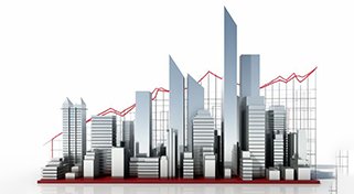 Hands typing on a keyboard