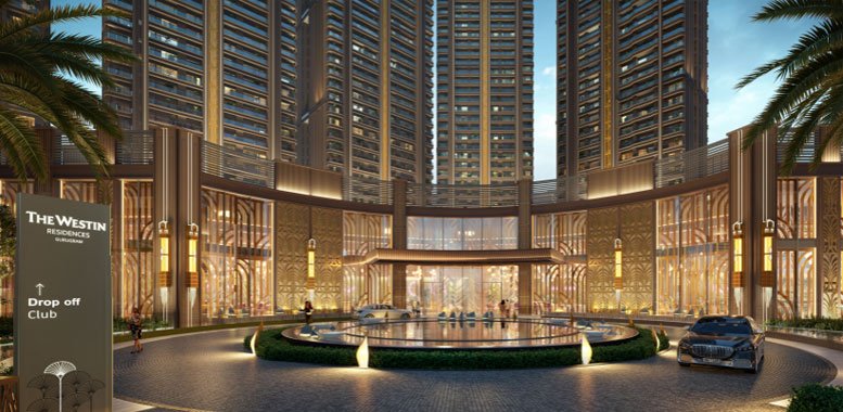 Westin Residences