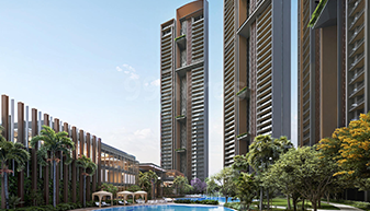 Residential Plots