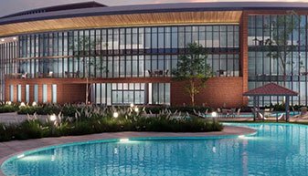 Luxury Apartments