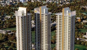 Luxury Apartments