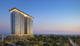 Luxury Apartments