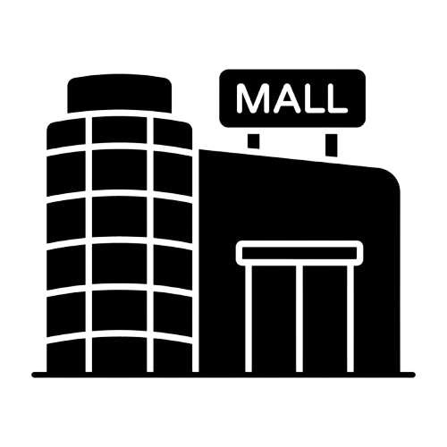 Shopping Mall