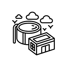 Sewage Treatment Plant