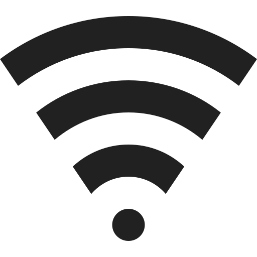 Internet / Wi-Fi