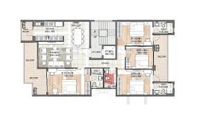 5 BHK