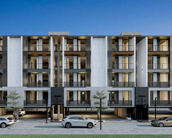 Prime Residences
