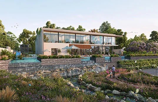 M3M Antalya Hills