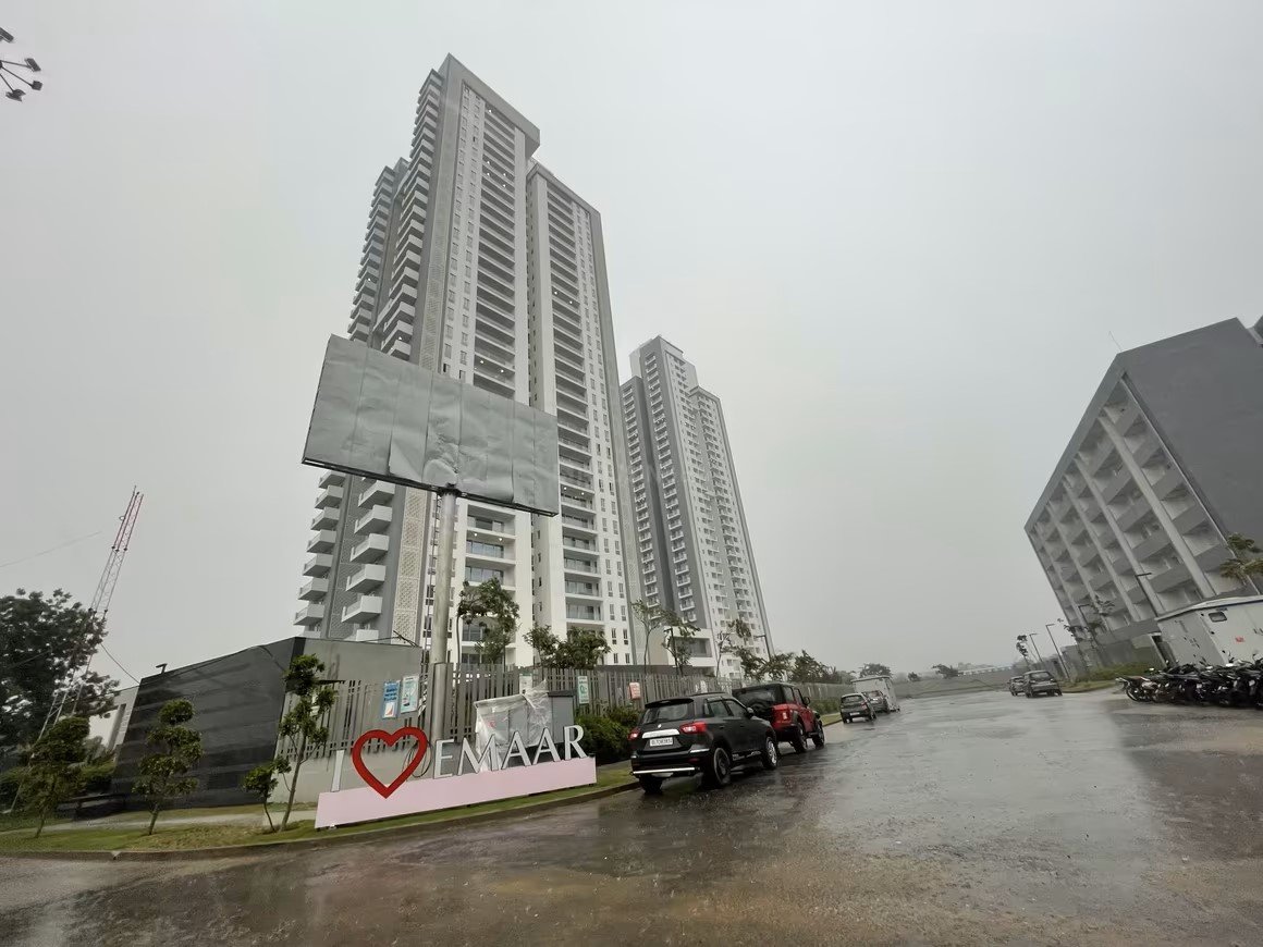 Emaar Digi Homes