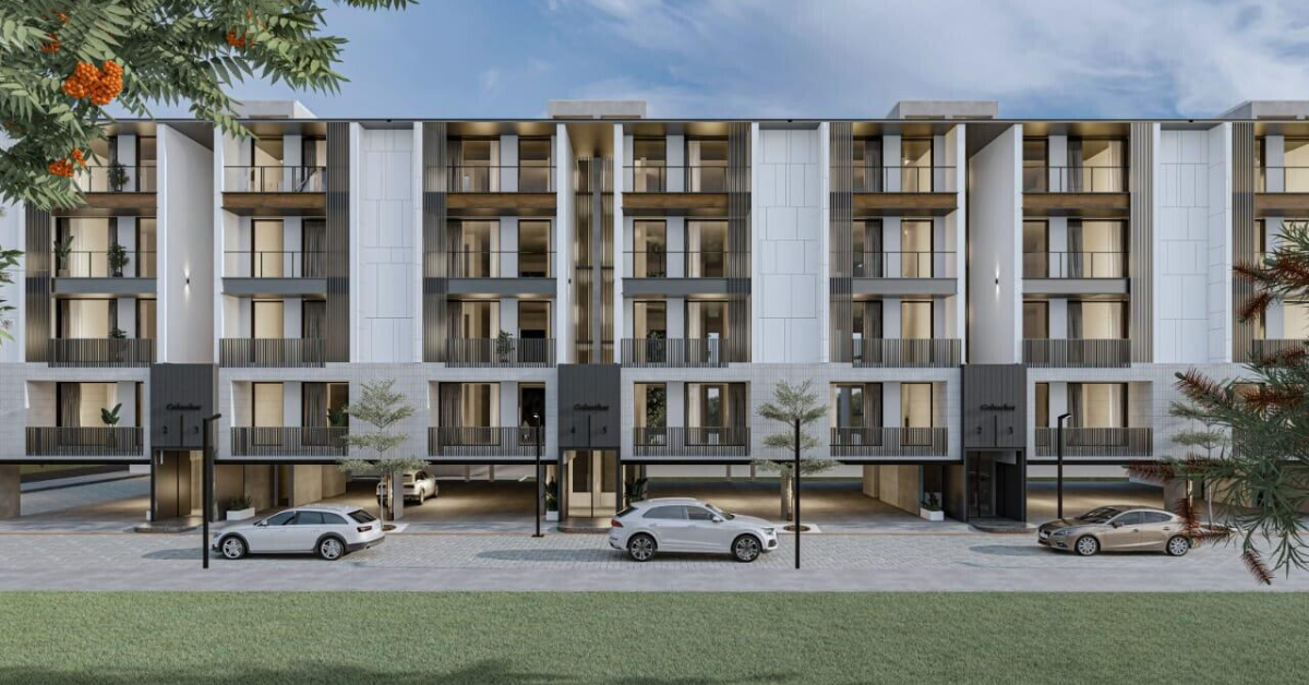 Prime Residences