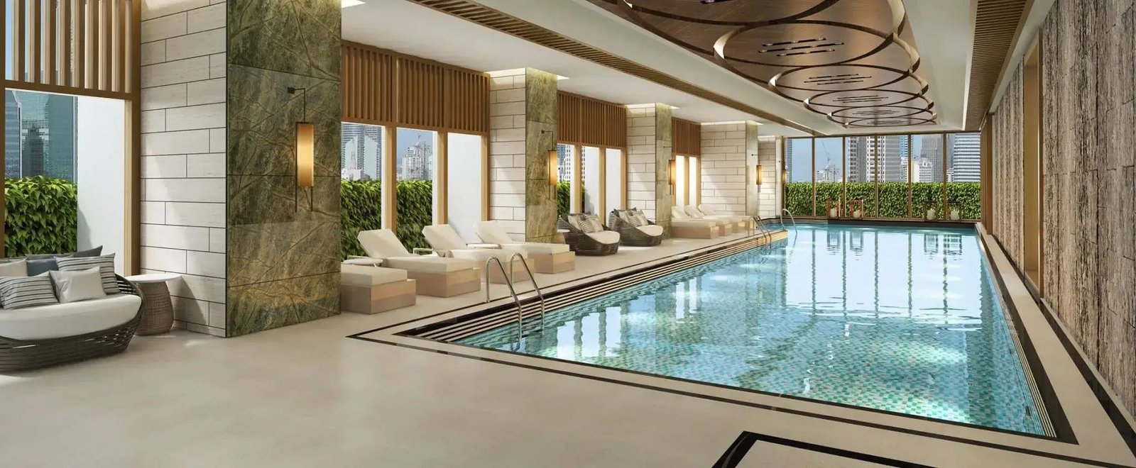 Westin Residences