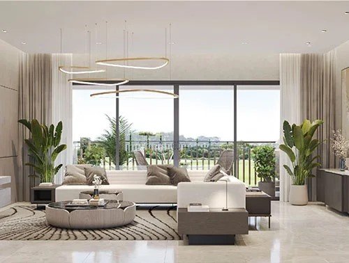 Sobha Aranya Karma Lakelands